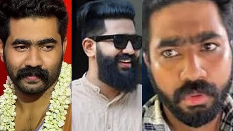 Savad held again over sexual assault case in ksrtc