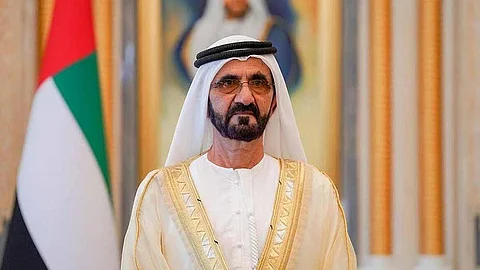 New ministry for foreign trade in the UAE: AI as 'advisor'