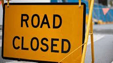 RTA says major routes in Dubai to be temporarily closed until 22
