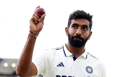 Bumrah bags 5 wickets as 1st Test enters thrilling stage