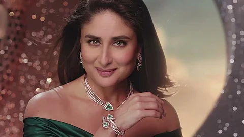 Malabar Gold & Diamonds Nuwa