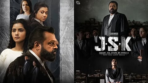 censor board dilute stand on janaki vs state of kerala