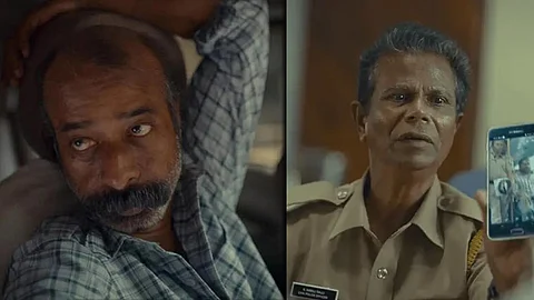 Kerala Crime Files Season 2 review