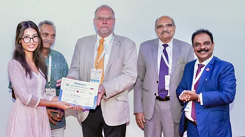 Germany needs 4 lakh skilled workers