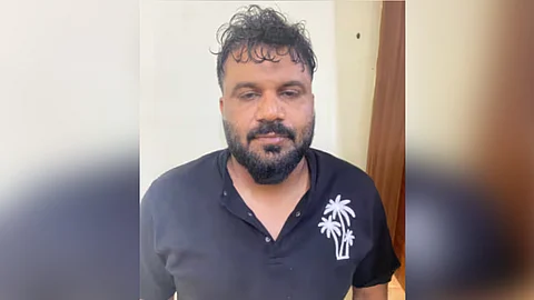 pocso case haripad native arrested