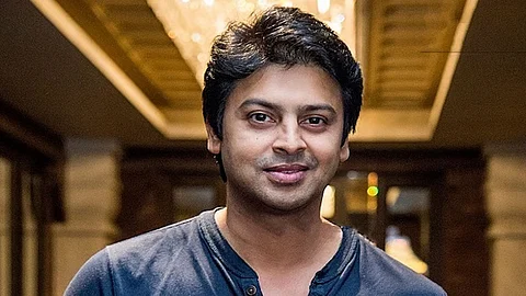 actor Srikanth arrested in drug case