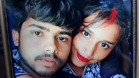 killed live in partner in uttar pradesh man arrested