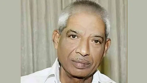 Aryadan Muhammed's brother Aryadan Mammu passes away