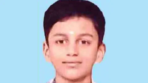 11 year old student died in malappuram