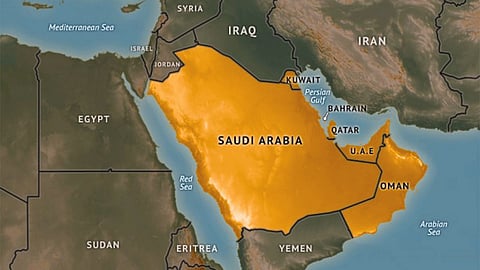 Qatar, Saudi, Oman concerned over US attack in Iran