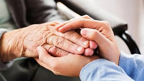 kerala care inauguration