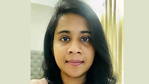 Robotics engineer held over fake bomb threats to frame man she loved