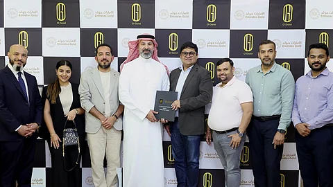 O Gold announces collaboration with Emirates Gold Refinery