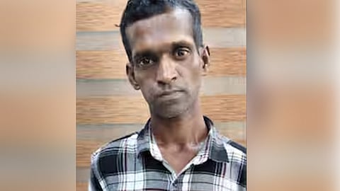 man arrested for talking sexually to female police officers via phone call