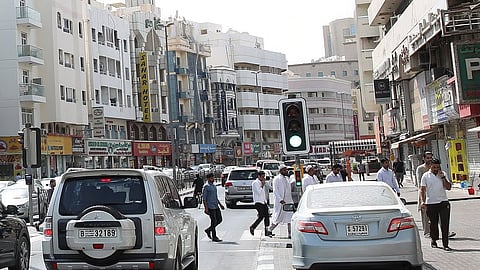 Dubai Municipality says no to illegal flat-sharing
