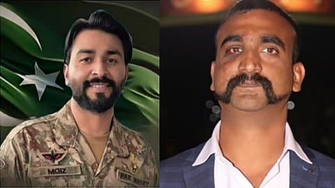 Pak officer, who captured IAF pilot Abhinandan Varthaman , killed