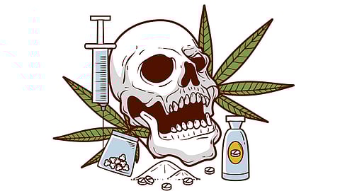 World Anti-Drug Day special story