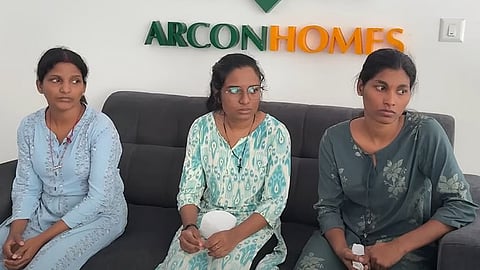 anticipatory bail plea rejected of the accused in the financial fraud case of diya krishna shop