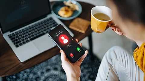 Central government to remove cyber fraud pre recorded caller tune today