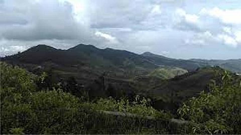 Government reclaims land encroached on using fake title deeds in Idukki