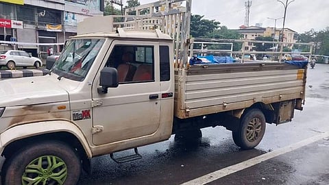 stale chicken seized from kozhikode