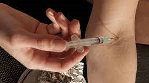 Over 12 tons of drugs seized in UAE in 2024: Over 13,000 people arrested