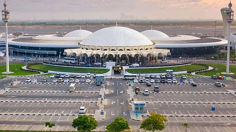 Busy summer season: Sharjah Airport handles over 800,000 passengers in first two weeks of July