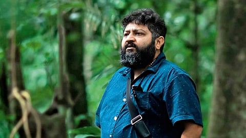 LJP withdraws post against Joju on Churuli row