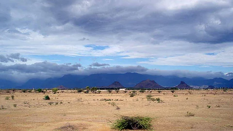 India's 11-year climate journey