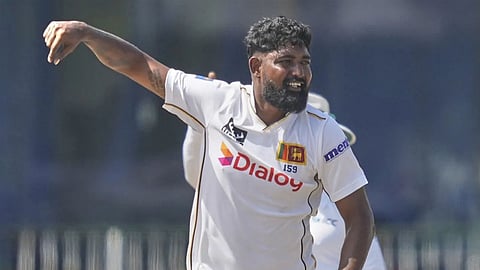 srilanka vs bangladesh test series updates