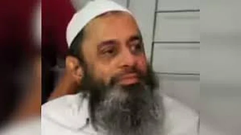 Indian head of terrorist organization ISIS dies