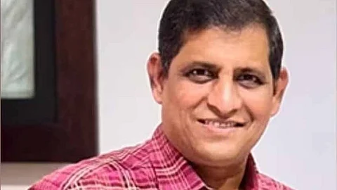 Rawada Chandrashekhar may become the state police chief