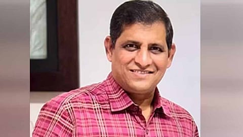 dgp ravada chandrasekhar responded to kunnamkulam police atrocity
