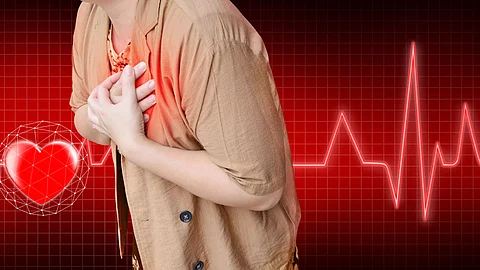 cardiac arrest and heart attack, symptoms, treatment and explanations, all you want to know