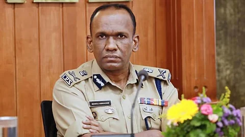 Kerala govt move to sabotage police chief appointment