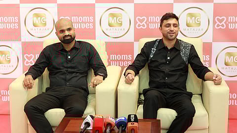 Mobile app for women empowerment; 'Moms and Wives' launched