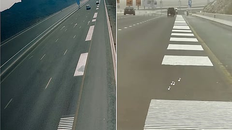 No more singing on Melody Road