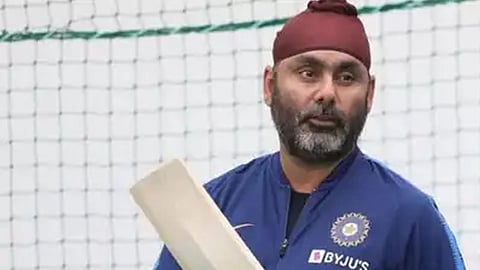 not prasidh krishna ex indian selector wants to drop that player