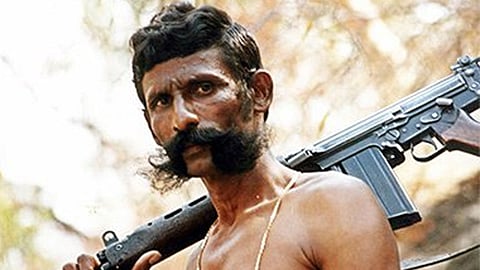 veerappan wife demands memorial for him