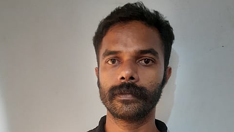 Habitual offender held under kapa act