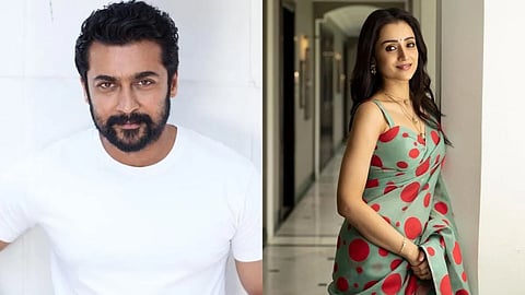 actor surya karuppu movie updates