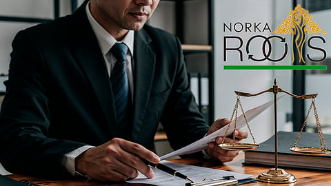 Norka roots free legal aid for non resident keralites