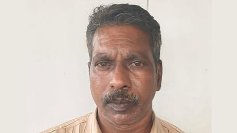 7 year rigorous imprisonment over pocso case