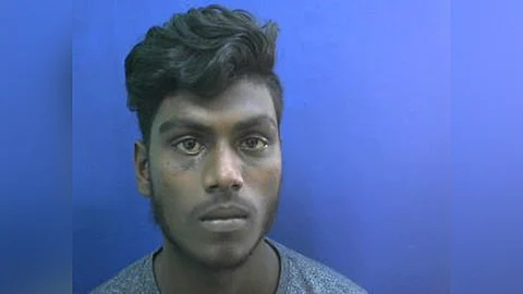 Notorious gangster Vadiwal Vineeth arrested
