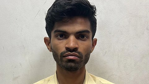 infosys techie in bengaluru arrested for secretly filming woman in toilet