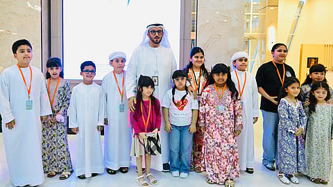 Young Merchant initiative to instill entrepreneurial mindset in children