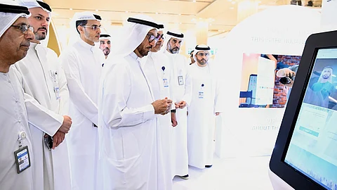 Dubai Immigrations Ideal Phase 2 initiative launched