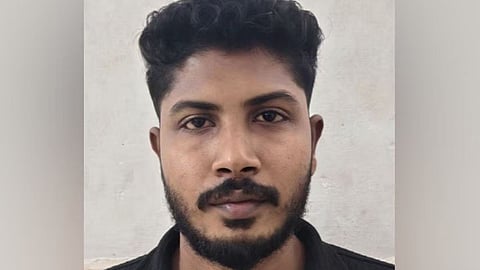 online trading scam kannur native arrested