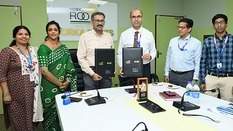 Norka Roots loan scheme for returned NRIs