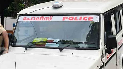 ksrtc conductor booked over assault allegation by student